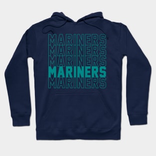 Mariners Hoodie